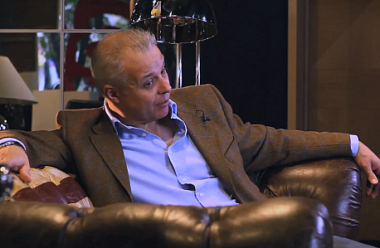 Cекрет успеха легенды